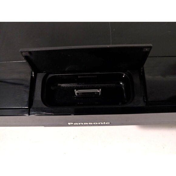 Panasonic SA-BT730 5.1 Home Theater System Blu-Ray / DVD Player No Remote *READ* - Picture 6 of 16